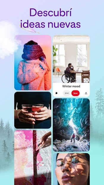 Pinterest Premium APK 1 Pinterest APK download