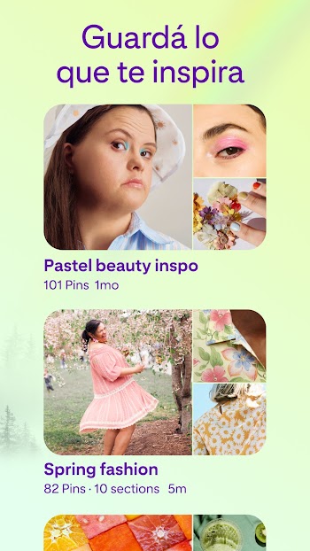 Pinterest Premium descargar 1 Pinterest descargar apk
